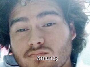 Xman23