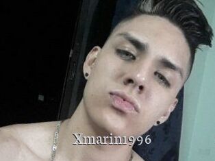 Xmarin1996