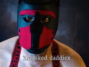 Xmasked_daddiex