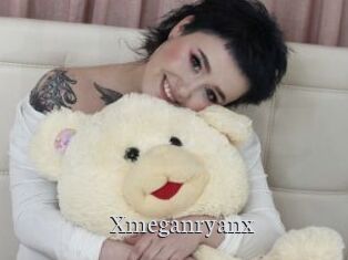Xmeganryanx