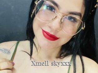 Xmell_skyxxx