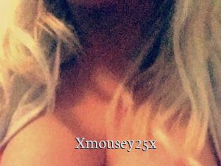 Xmousey25x