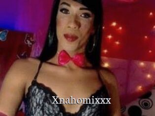 Xnahomixxx