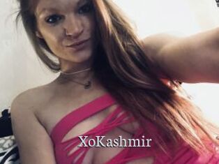 XoKashmir