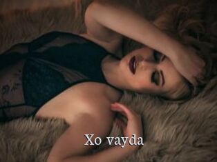 Xo_vayda