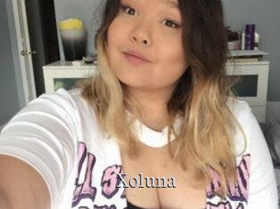 Xoluna
