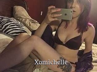 Xomichelle