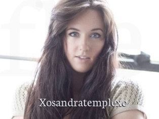 Xosandratemplexo