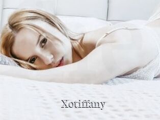 Xotiffany