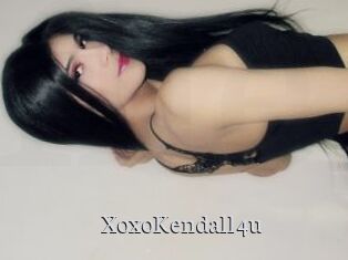 XoxoKendall4u