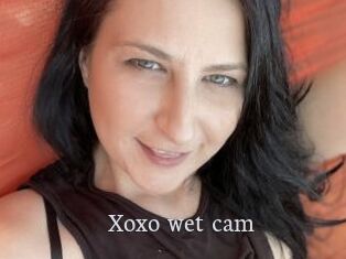 Xoxo_wet_cam