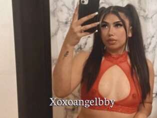 Xoxoangelbby