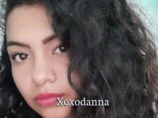 Xoxodanna
