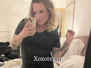 Xoxotegan