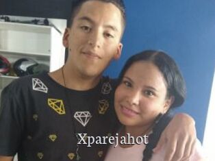 Xparejahot
