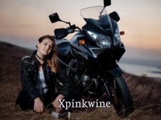 Xpinkwine