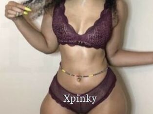 Xpinky