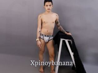 Xpinoybanana