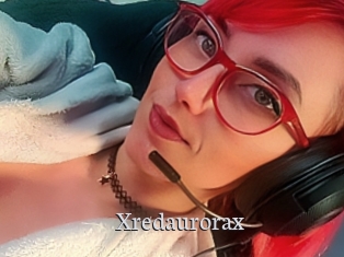Xredaurorax