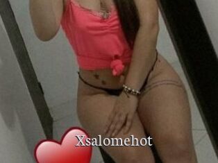 Xsalomehot