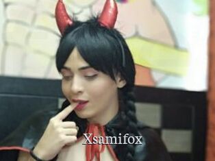 Xsamifox