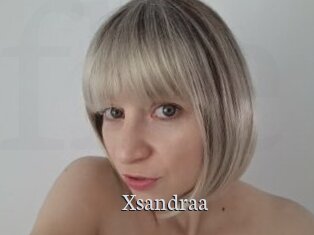 Xsandraa