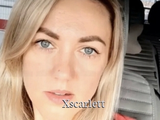 Xscarlett