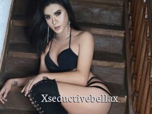 Xseductivebellax