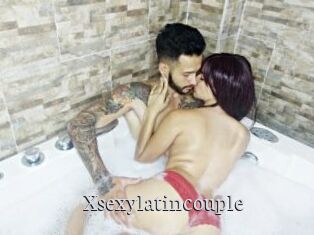 xsexylatincouple Free Host Empire