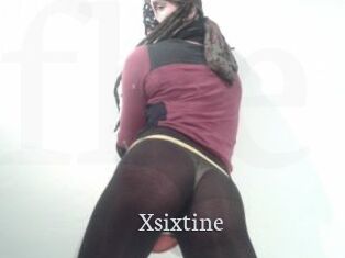 Xsixtine