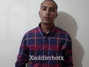 xsoldierhotx Free Host Empire