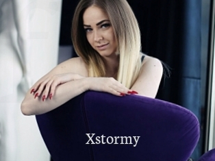 Xstormy