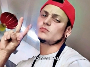 Xsweetboy