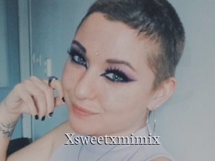 Xsweetxmimix