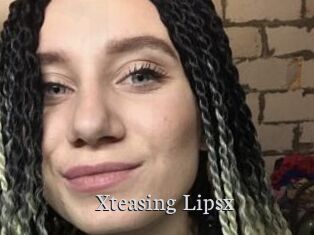 xteasing_Lipsx Free Host Empire