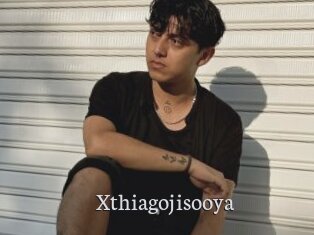 Xthiagojisooya