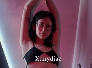 Xunydiaz