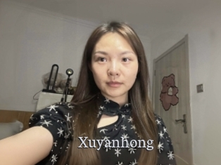Xuyanhong
