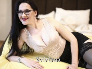 Xviviana