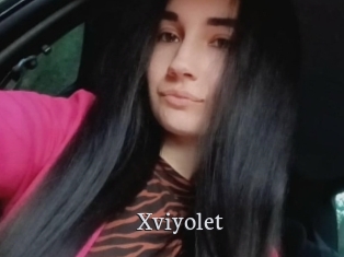 Xviyolet