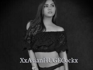 XxAsianHUGECockx