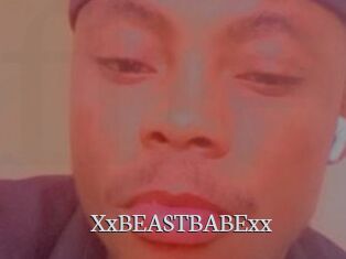 XxBEASTBABExx