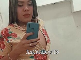 xxCataleyaTS Free Host Empire