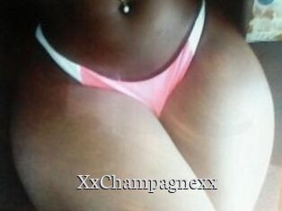 XxChampagnexx