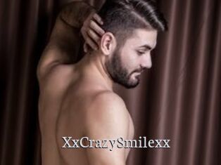 XxCrazySmilexx