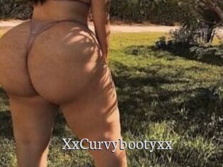 XxCurvybootyxx