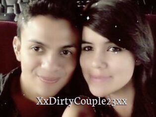 XxDirtyCouple23xx