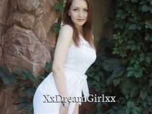XxDreamGirlxx