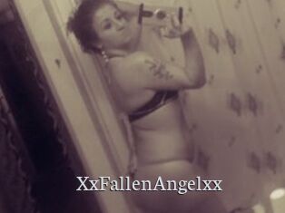 XxFallenAngelxx