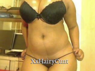 XxHairyCunt